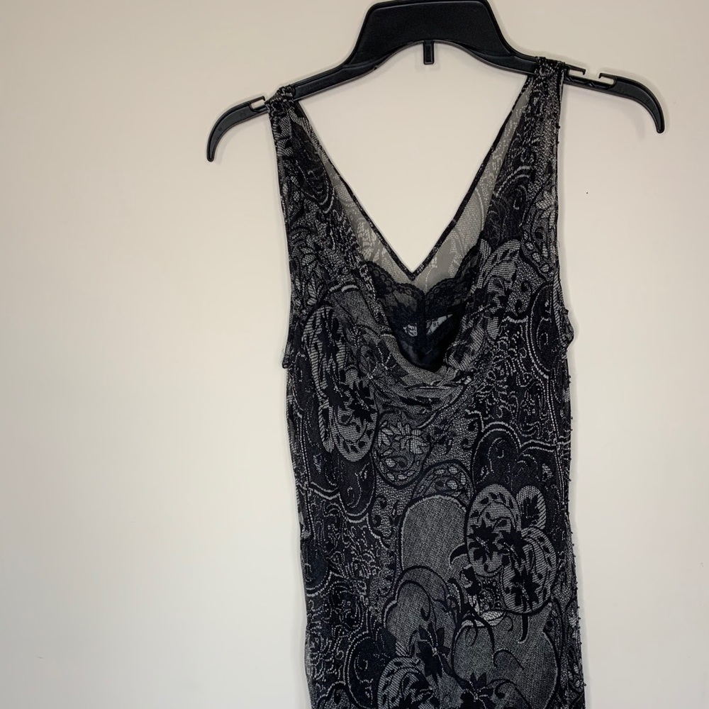 White House Black Market Dress
